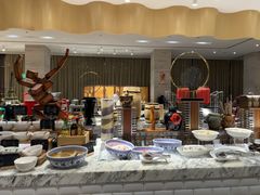 -沈阳和平艾美酒店新食谱西餐厅