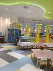 -meland亲子乐园•派对•研学(苏州悠方购物中心店)