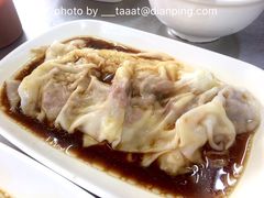 牛肉肠-源记肠粉(华贵路店)
