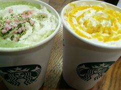 -星巴克(贵阳花果园1店)