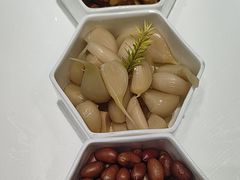 -农乐园食府(梅城镇店)