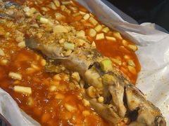 -红辣椒·川菜·火锅(张杨路店)