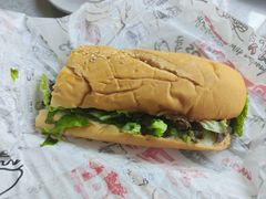 -土耳其卡巴布清真餐厅(西安店)