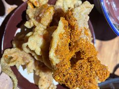 -楠火锅(龙阳广场店)