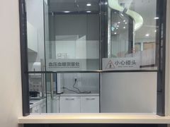 -牙博士口腔品牌连锁(杨浦店)