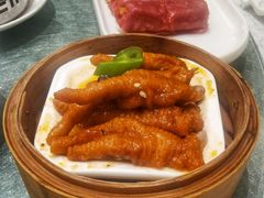 -骏丰酒楼(黄编店)