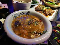 -醉小酒馆·川菜·江湖菜·重庆菜(观音桥旗舰店)