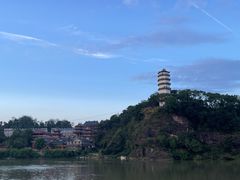 -永安龟山公园
