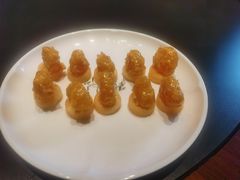 -曾宴·楚菜(湖北省博物馆店)