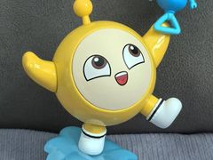 -泡泡玛特POPMART(合生汇店)