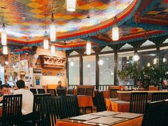 大堂-娜玛瑟德餐厅(宇拓路店)
