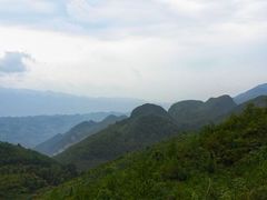 -重庆云阳龙缸景区