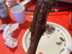 -羊之道草原味道清真餐厅(番禺店)