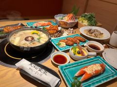 -大和食乐·鲜和牛酸汤火锅(环宇荟店)
