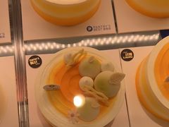 -Pantry's Best派悦坊蛋糕(K11购物艺术中心店)