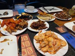 -汉巴味德(大悦城店)