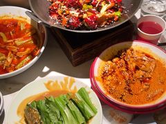 -麻六记(新天地店)