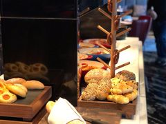 -西安W酒店·WEI全味西餐厅