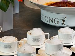 -大董(华贸购物中心店)