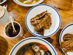 -天天鲜面馆(衡山路店)