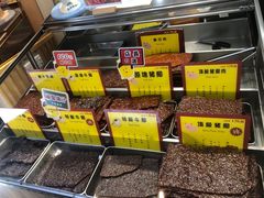 -钜记手信(大三巴街店)