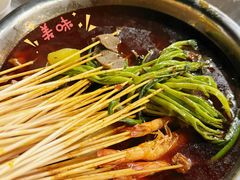 -成都瓜串串(华强北店)