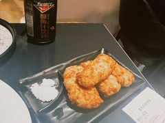 奶酥芋头-多味居(剪子巷店)