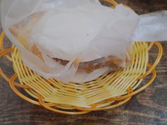 -天府米线笼笼肉夹馍(钟楼小区店)