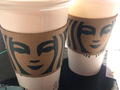 -星巴克臻选(北京蓝色港湾RO店)