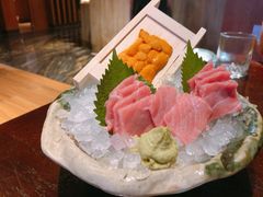 蓝鳍金枪鱼-大桥日本料理·日式放题·铁板定食(科兴科学园店)