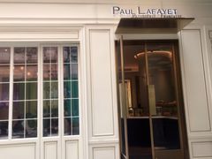 -PAUL LAFAYET 法式甜品(港汇广场店)