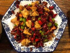 -卧龙堡客栈·中餐厅(古北水镇店)