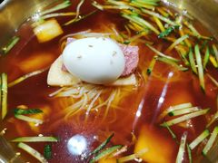 延吉大冷面-原始泥炉烤肉(总店)