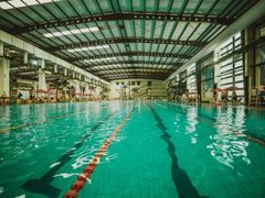 -南宫温泉水世界