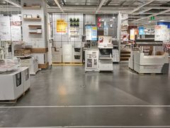 -宜家家居(哈尔滨商场店)