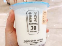 吃米酸奶-我是酸奶君(壹方城店)