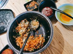 -汉拿山(包河万达店)