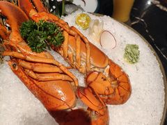 -半岛翡丽海鲜自助餐厅(观风亭店)