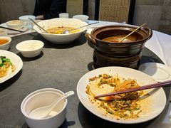 -一品红川菜(皇岗店)