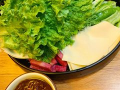 -鸽子刘铁锅炖鱼(劲松店)