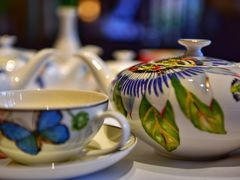 -Le Comptoir de Pierre Gagnaire