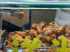 -阿捡忭京炸鸡(韭菜园总店)