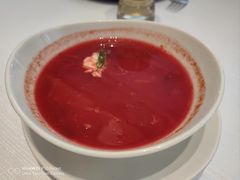 -马克西姆俄罗斯餐厅(通亚街店)