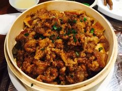 -醉南拳客家菜(华威店)