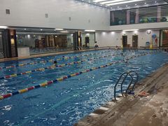 -西吉马游泳健身(协信店)