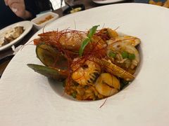 -城外有星光桥舍(南山店)