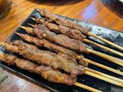 -吉香碳烤生蚝(仙霞路店)