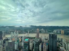 -WFC会仙楼观景台