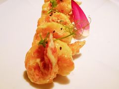 -悦轩中餐厅·高空江景·杭州柏悦酒店