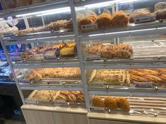 景观位-85度C(苏州平江万达店)